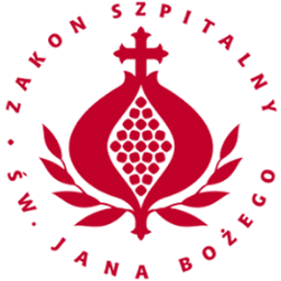 Logo firmy BONIFRATERSKIE CENTRUM MEDYCZNE sp. z o.o.