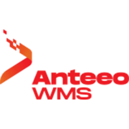 Logo firmy ANTEEO sp. z o.o.