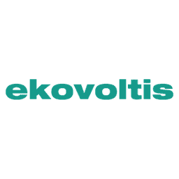 Logo firmy EKOVOLTIS sp. z o.o.