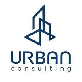 Logo firmy UrbanConsulting Filip Sokołowski