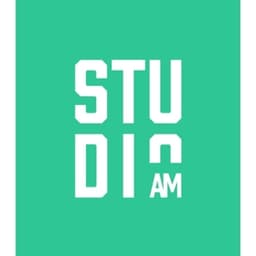 Logo firmy STUDIO AM MARCHLEWSKI sp.k.