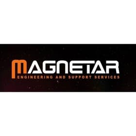 MAGNETAR RAFAŁ SUSZKA