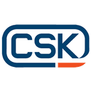 Logo firmy Centrum Systemów Komputerowych Sp. z o.o.