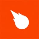 Logo firmy Blazity
