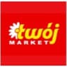 Logo firmy TWÓJ MARKET