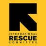 Logo firmy FUNDACJA "INTERNATIONAL RESCUE COMMITTEE POLSKA"