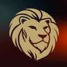 Logo firmy LeoVegas Group