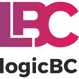 Logo firmy LOGICBC sp. z o.o.