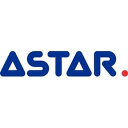 Logo firmy ASTAR sp. z o.o.
