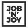 Logo firmy JOBNJOY