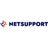 Logo firmy NetSupport