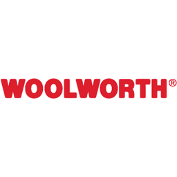 Logo firmy WOOLWORTH POLSKA