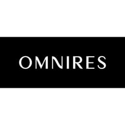 Logo firmy "OMNIRES", sp. z o.o.