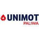 Logo firmy UNIMOT Paliwa