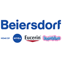 Logo firmy Beiersdorf Shared Services Poland