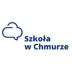Logo firmy Fundacja Szkoła w Chmurze