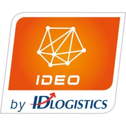 Logo firmy ID Logistics Polska 4 Sp. z o.o.