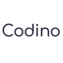 Logo firmy CODINO sp. z o.o.