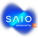 Logo firmy SAIO S.A.