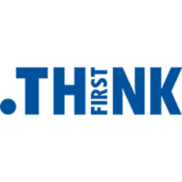 Logo firmy Think 1st Sp. z o.o.