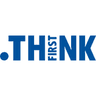 Logo firmy Think 1st