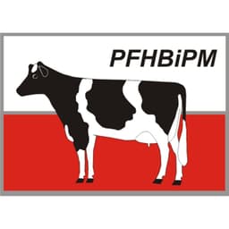 Logo firmy POLSKA FEDERACJA HODOWCÓW BYDŁA I PRODUCENTÓW MLEKA