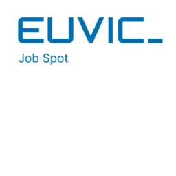 Logo firmy EUVIC JOB SPOT sp. z o.o.