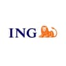 Logo firmy ING Hubs Poland