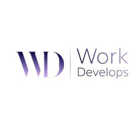 Logo firmy Work Develops