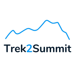 Logo firmy Trek2Summit Sp. z o.o.