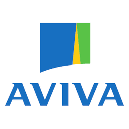 Logo firmy Aviva Services Excellence Centre