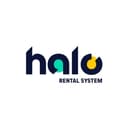 Logo firmy HALO RENTAL SYSTEM sp. z o.o.