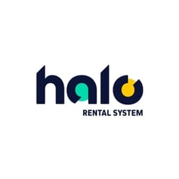Logo firmy HALO RENTAL SYSTEM sp. z o.o.