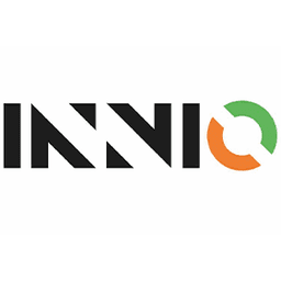 Logo firmy INNIO