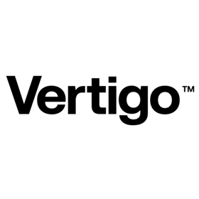 Logo firmy VERTIGO GLOBAL
