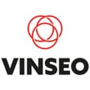 Logo firmy Vinseo