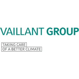 Logo firmy Vaillant Group Business Services Poland