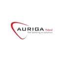 Logo firmy AURIGA POLAND sp. z o.o.