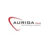 Logo firmy Auriga Poland Sp. z o.o.