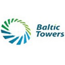 Logo firmy BALTIC TOWERS sp. z o.o.