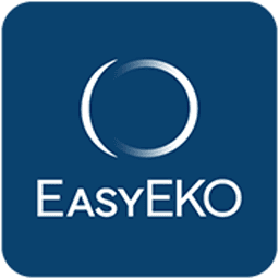 Logo firmy EASYEKO sp. z o.o.