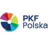 Logo firmy PKF ADVISORY sp. z o.o.