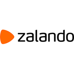 Logo firmy ZALANDO LOUNGE OPERATIONS BYDGOSZCZ POLSKA SPÓŁKA Z O.O.