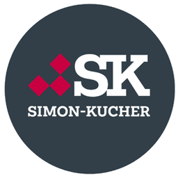 Logo firmy Simon-Kucher Core Business Services Sp. z o. o.