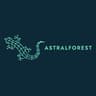 Logo firmy ASTRAL FOREST