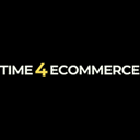 Logo firmy TIME4ECOMMERCE sp. z o.o.