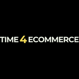 Logo firmy TIME4ECOMMERCE sp. z o.o.