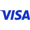 Logo firmy Visa Technology Europe sp. z o.o.