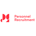 Logo firmy PERSONNEL RECRUITMENT sp. z o.o.