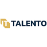 Logo firmy IT TALENTO